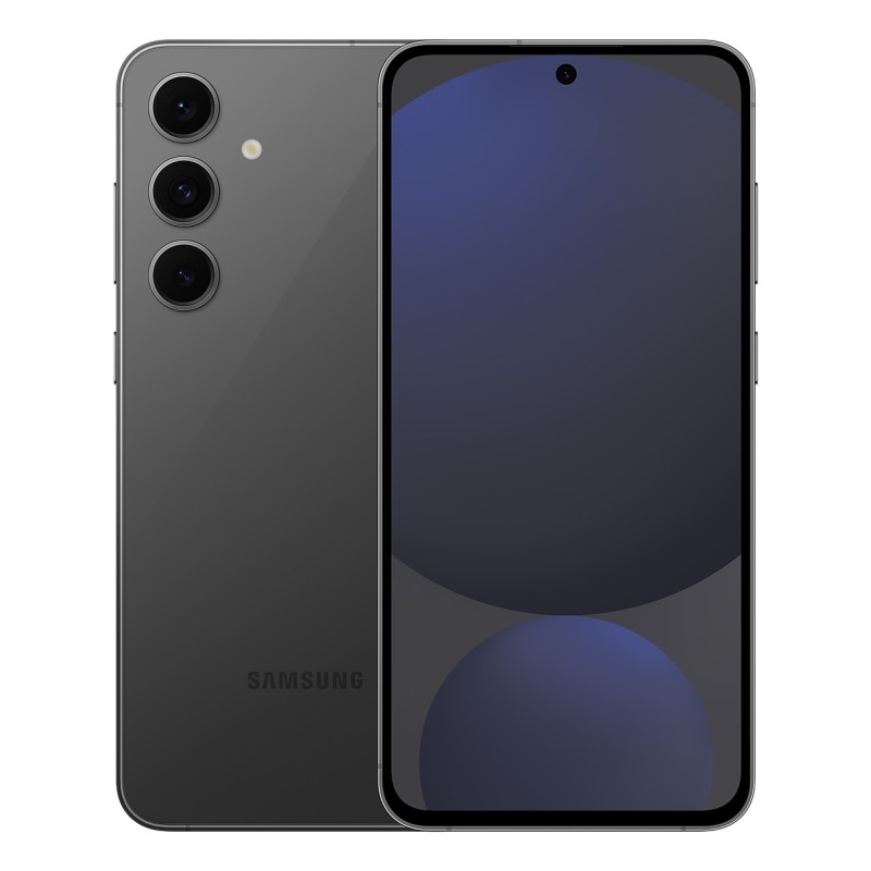 S721B Galaxy S24 FE 256GB Graphite S721B Galaxy S24 FE 256GB Graphite